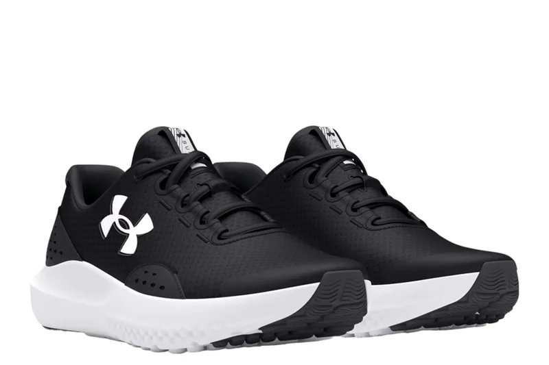 Παπούτσια Running Under Armour Bgs Surge 4 3027103-001 Αγόρι