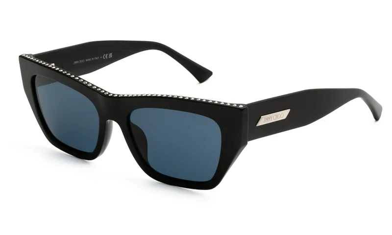 JIMMY CHOO ΓΥΑΛΙΑ ΗΛΙΟΥ JIMMY CHOO 5035B 500080 5417 5035B Μαύρο