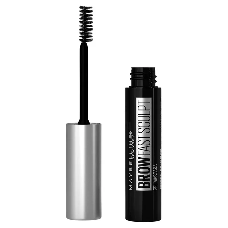 Maybelline Brow Fast Sculpt Gel Mascara - 10 Clear (2.75ml)