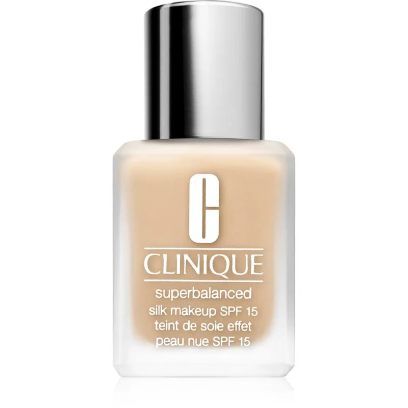 Clinique Superbalanced™ Makeup μεταξένια απαλό μεικ απ απόχρωση WN 13 Cream 30 ml