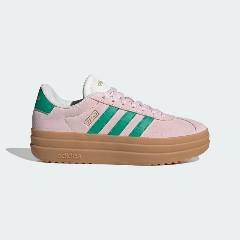 adidas sportswear W Vl Court Bold Shoes (9000263220_92498)