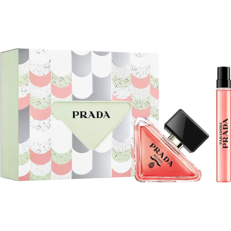 Prada Paradoxe Intense Eau de Parfum για γυναίκες