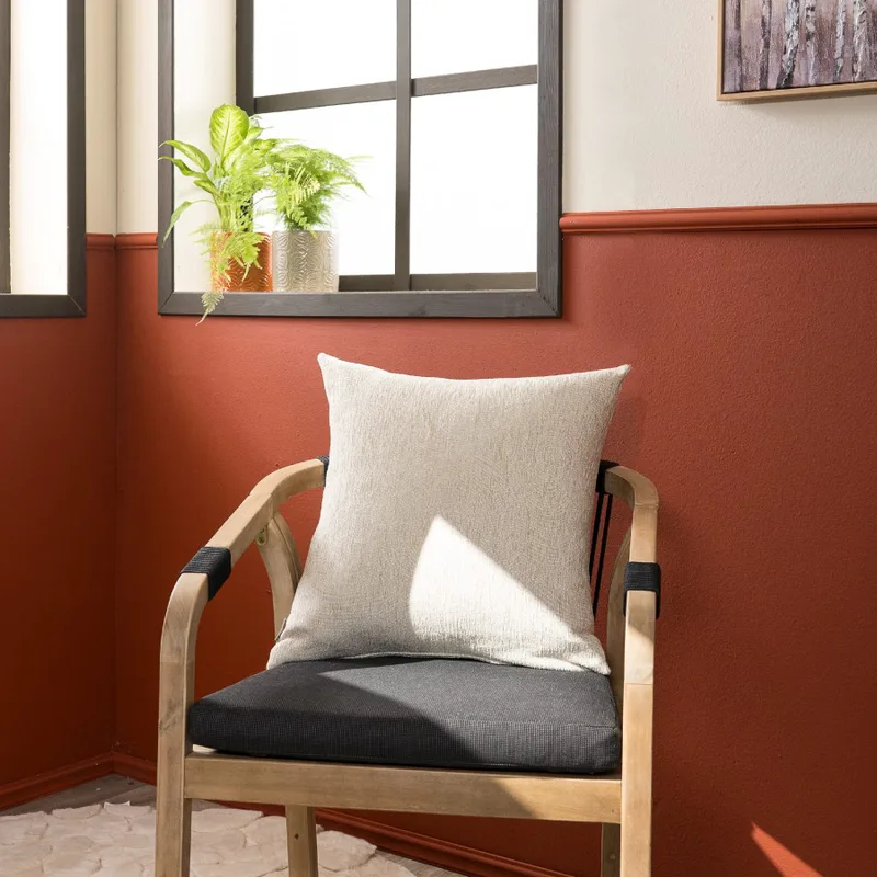 Διακοσμητική Μαξιλαροθήκη 65X65 Teoran Madison 01 (65x65)
