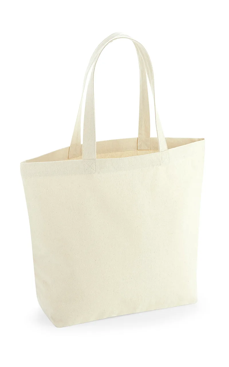 Τσάντα Maxi Tote Revive W965 Westford Mill Natural