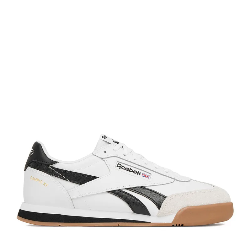 Αθλητικά Reebok EO-CAMPIO XT 100227880 Λευκό
