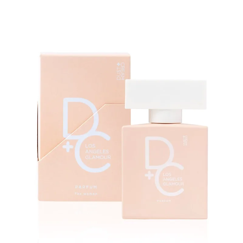 ΑΡΩΜΑ ΓΥΝΑΙΚΕΙΟ D+C PERFUME LOS ANGELES GLAMOUR 50ML