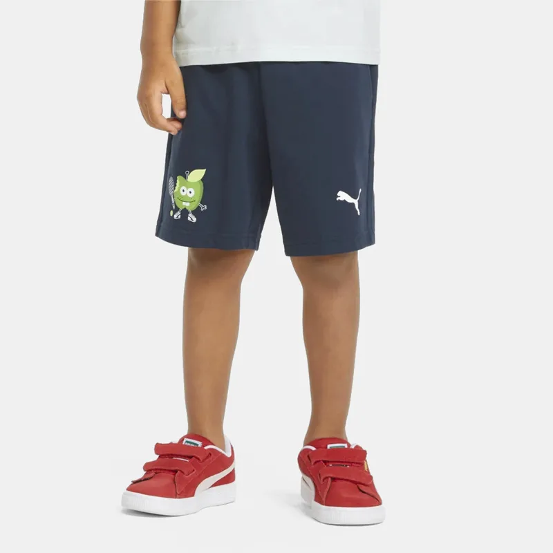 Puma Fruitmates Παιδική Βερμούδα (9000096675_23190)