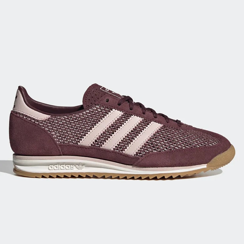 adidas Originals Sl 72 Og Γυναικεία Παπούτσια (9000260769_91758)