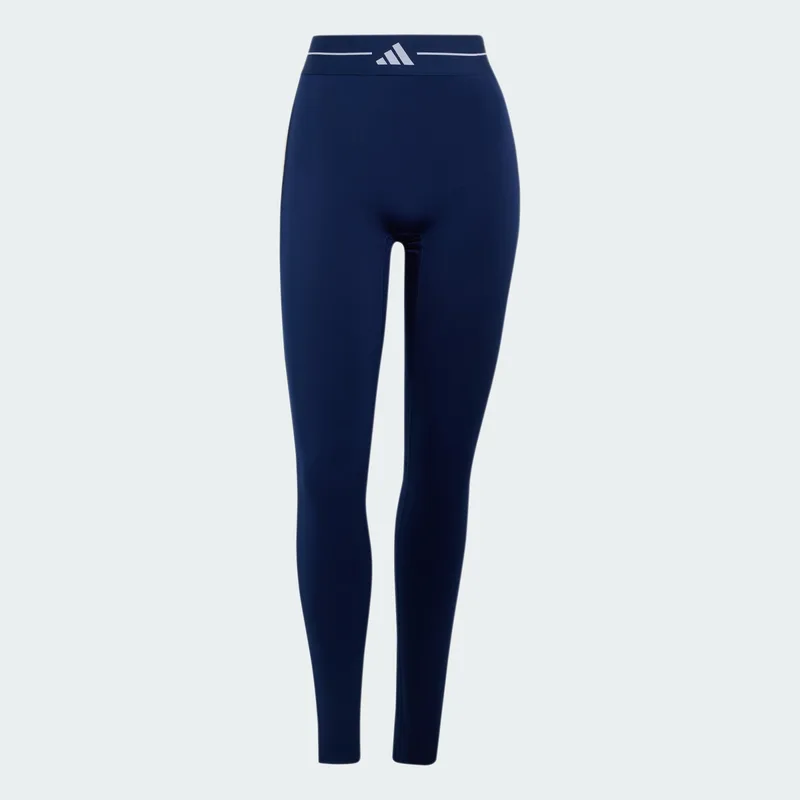 adidas W Hyperglam Colour Block Full Length Legg (9000284496_5123)