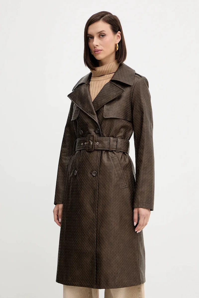 Παλτό Guess CARMEN