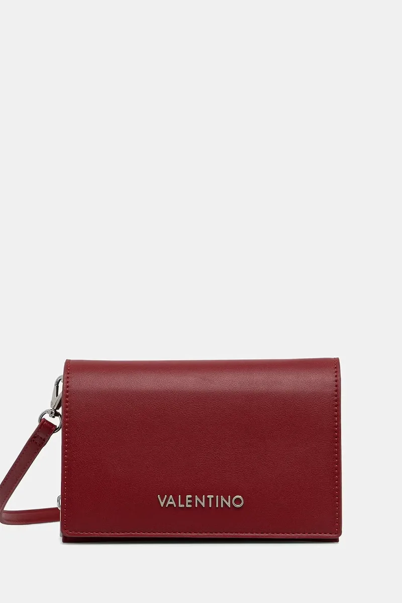 Valentino Bags χιαστί γυναικεία από απομίμηση δέρματος EMBER