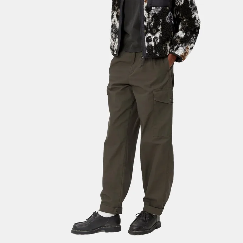 Carhartt WIP Collins Γυναικείο Cargo Παντελόνι (9000167056_26955)