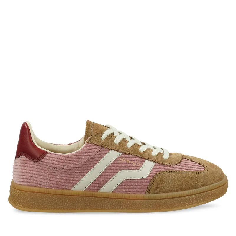 Αθλητικά Gant 31538663 Ροζ