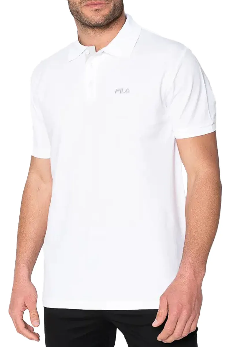 Μπλούζα Polo Fila William APCHMS23045-120 Ανδρικό