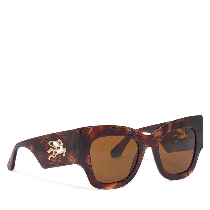 Γυαλιά ηλίου Etro 0076/S 207798 Καφέ