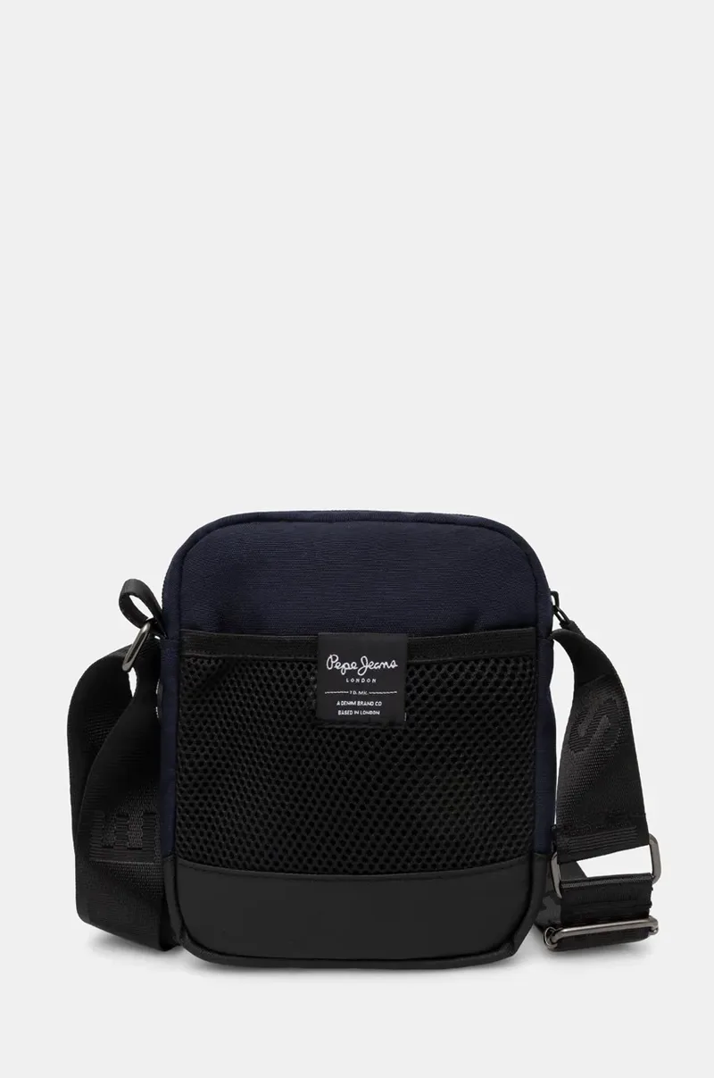 Σακίδιο Pepe Jeans DUSTIN LEGEND