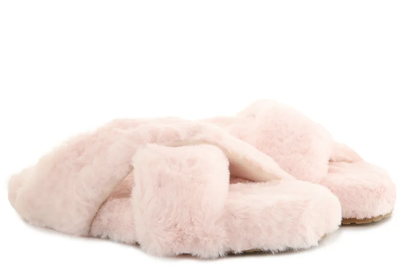 Παντόφλες TOMS Susie 10016818-PINK Γυναικείο