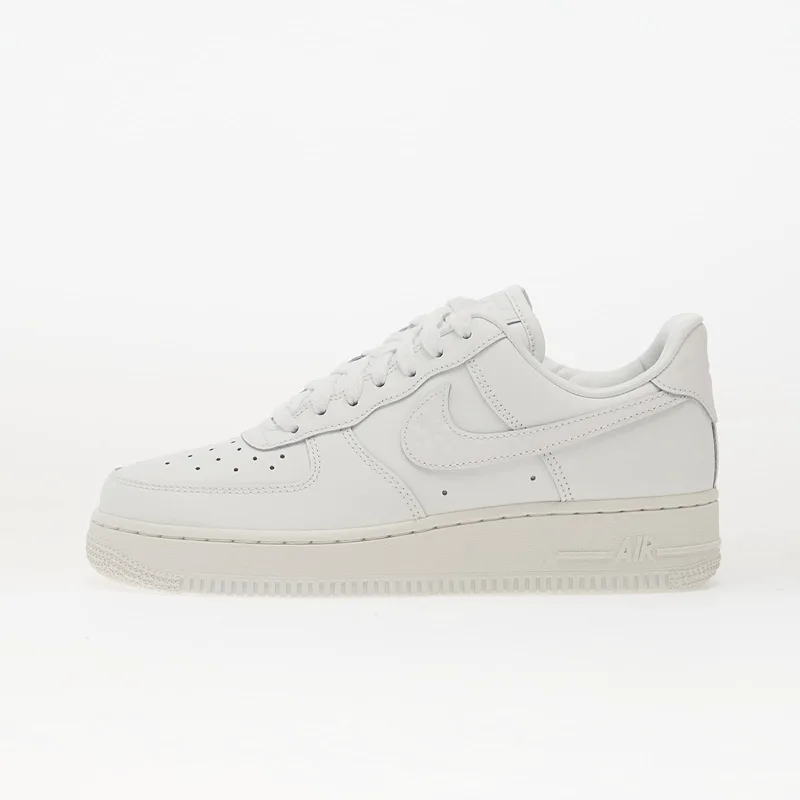 Sneakers Nike W Air Force 1 '07 Lo Summit White/ Summit White-White EUR 38