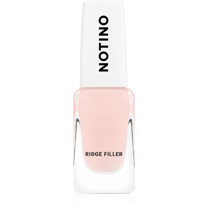 Notino Nail Care Ridge Filler επούλωση νυχιών 10 ml