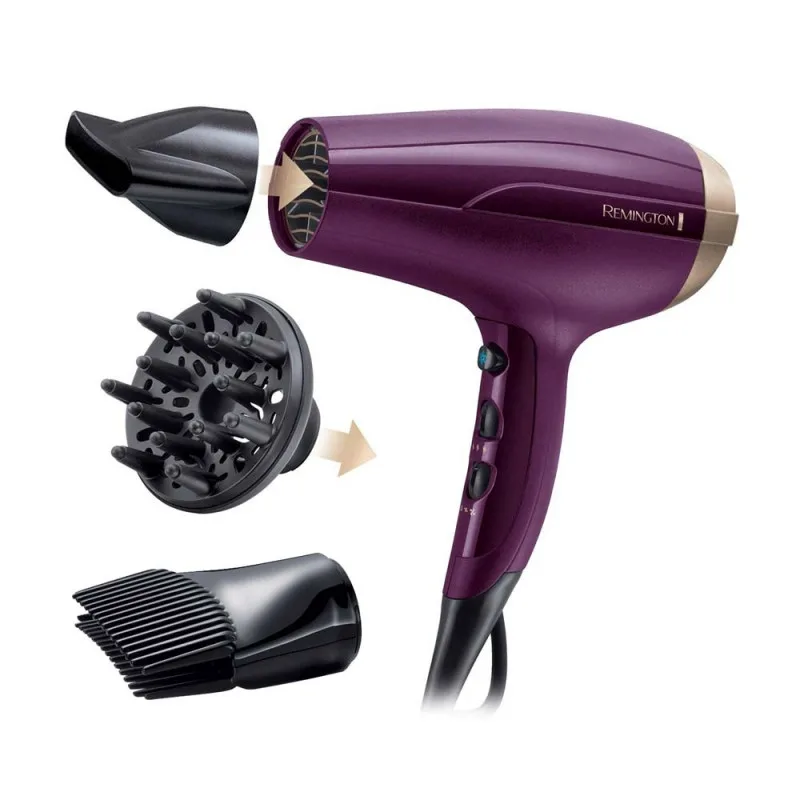 Πιστολάκι Μαλλιών Remington Your Style D5219