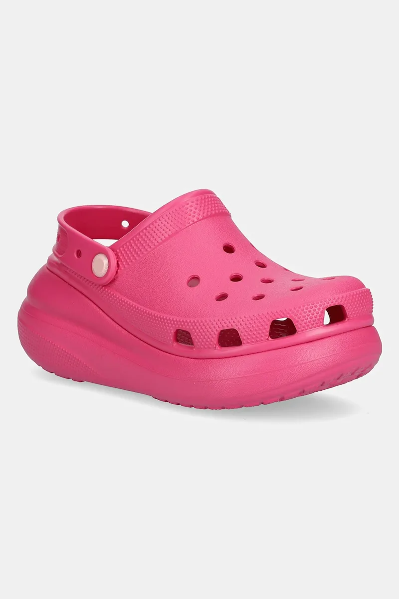 Crocs Παντόφλες Crocs Classic Crush Clog