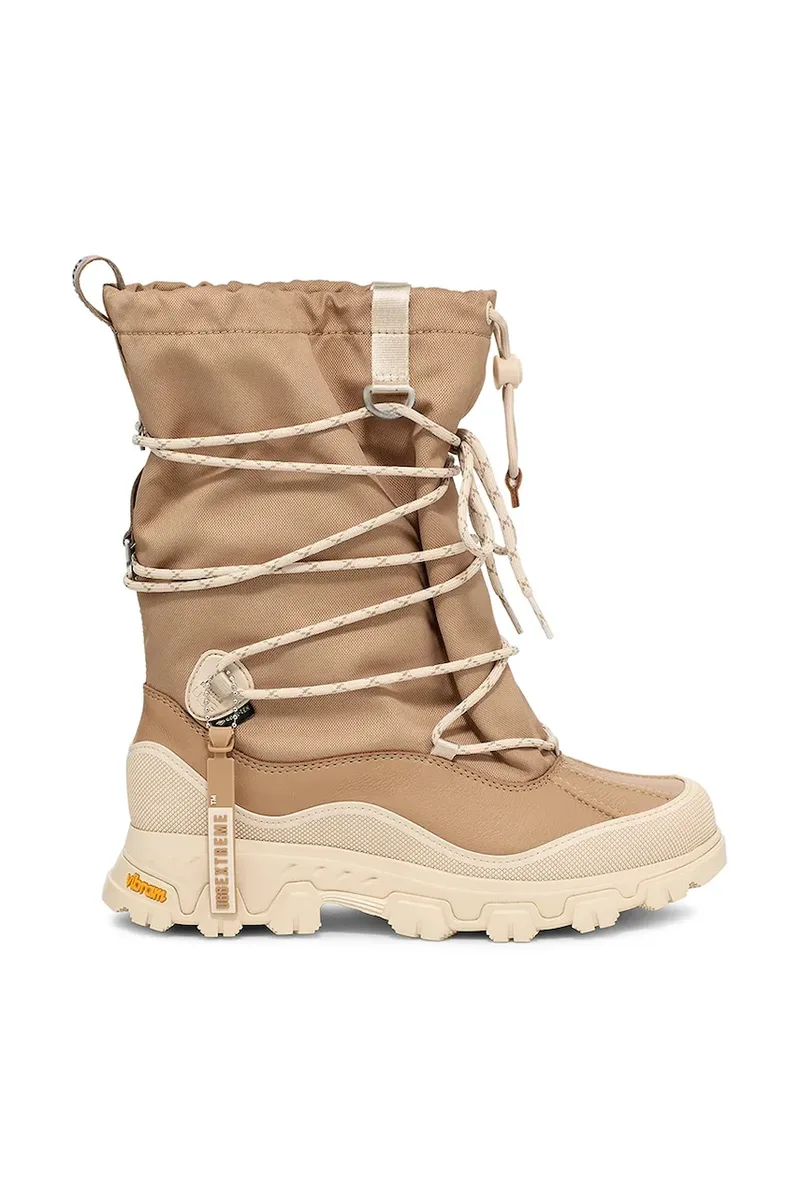 Μπότες χιονιού UGG Metropeak