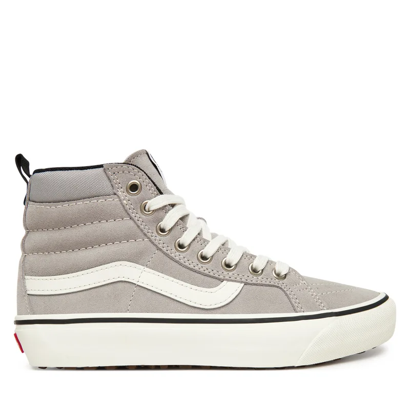 Αθλητικά Vans MTE Sk8-Hi Insulated VN000EB4KAQ1 Γκρι