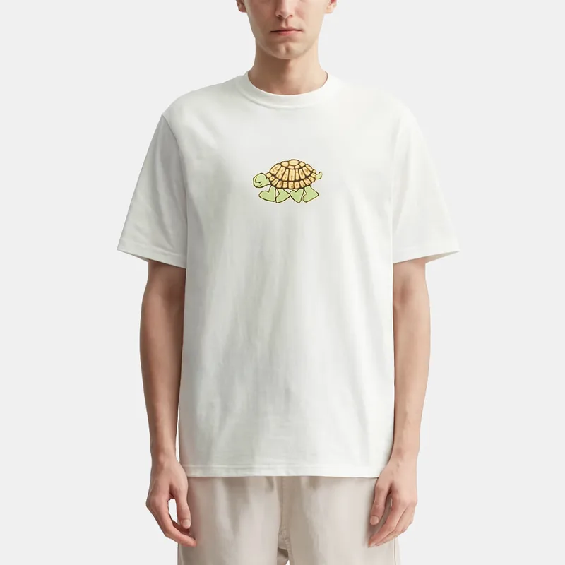 Gramicci Turtle Ανδρικό T-Shirt (9000265195_1539)