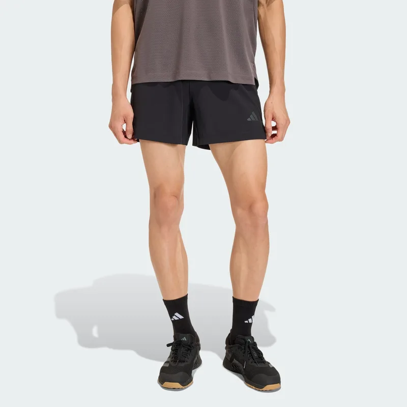 adidas D4T Essentials Ανδρικό Σορτς (9000259648_1469)