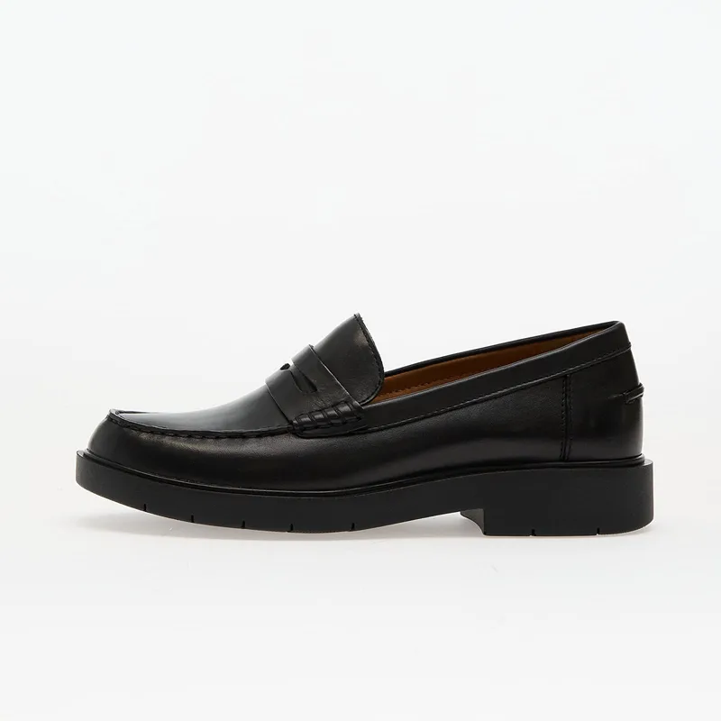 Sneakers Geox D Spherica Ec1 Loafer Black EUR 37