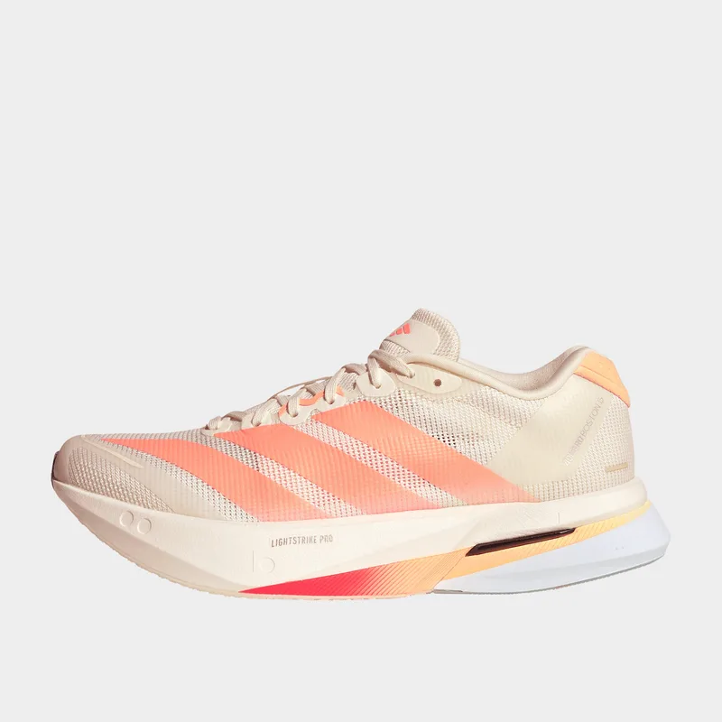adidas Performance Adizero Boston 13 Eqt Γυναικεία Παπούτσια για Τρέξιμο (9000258823_91311)