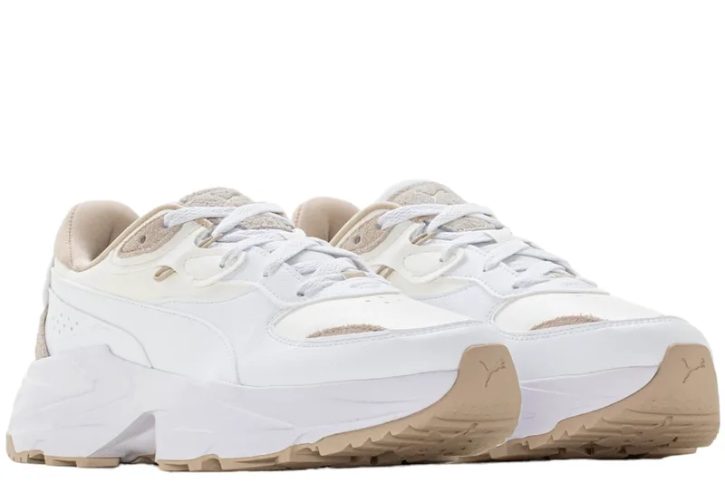 Sneaker Puma Prime Low Boot Orkid II 396007-02 Γυναικείο