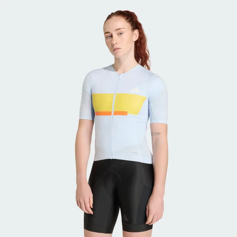 adidas Tempo Cycling Γυναικείο T-Shirt (9000274426_91477)