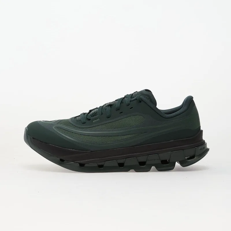 Sneakers On W Cloudflow 5 Ad Obsidian/ Evergreen EUR 41