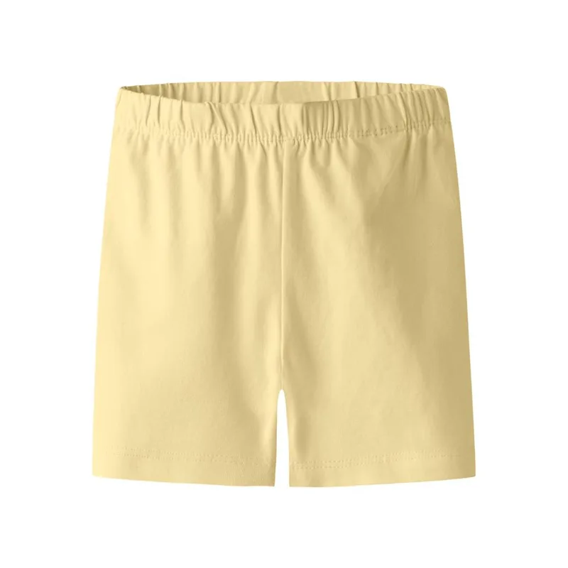 Κολάν μακό ποδηλατικό κορίτσι name it-13228153-Double Cream