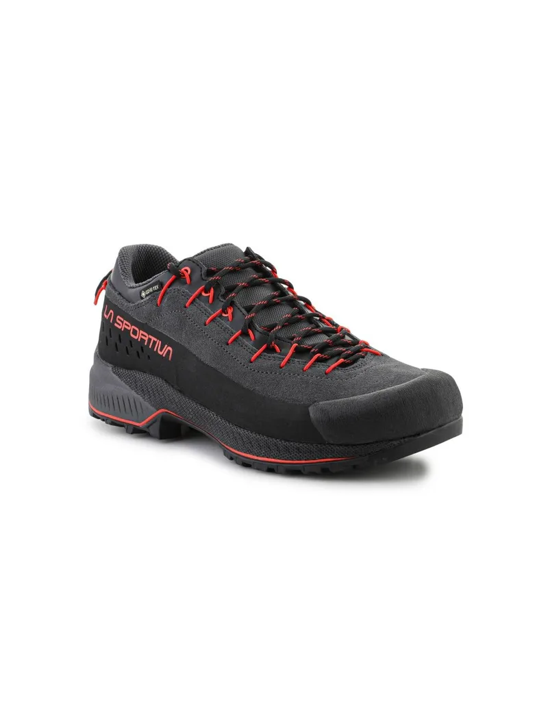 La Sportiva TX4 Evo Gtx Carbon M 37D900322 shoes