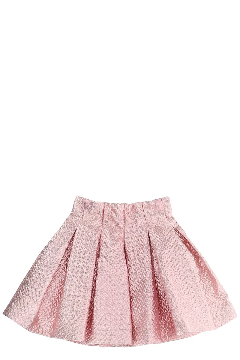 Φούστα Monnalisa Lurex 715706 5311-0090 Κορίτσι