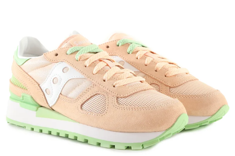 Sneaker Saucony Originals Shadow S1108-822 Γυναικείο