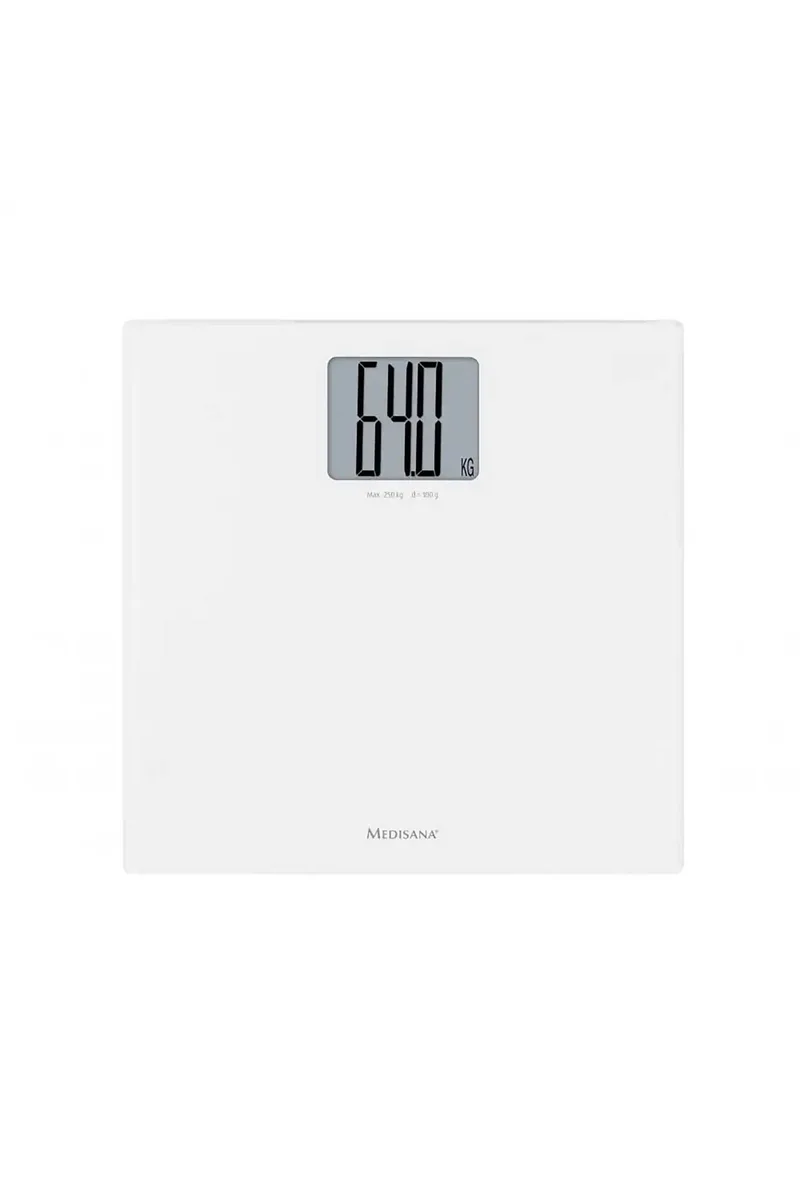 Medisana ψηφιακή ζυγαριά μπάνιου 250kg PS 470 XL - 40547