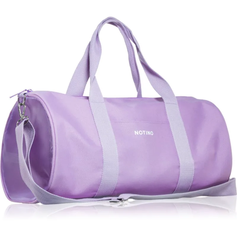 Notino Sport Collection Travel bag Τσάντα ταξιδίου Purple 1 τμχ