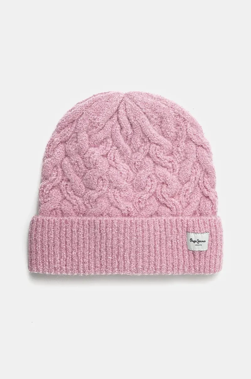Παιδικός σκούφος Pepe Jeans ZAIDA HAT
