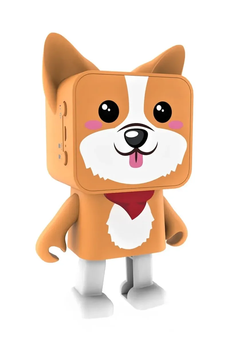 Χορευτικό ασύρματο ηχείο MOB Corgi
