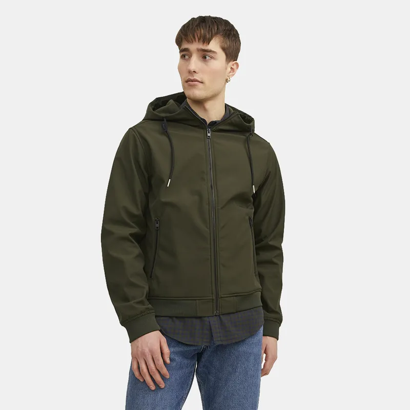 Jack & Jones Ανδρική Ζακέτα (9000215281_29557)