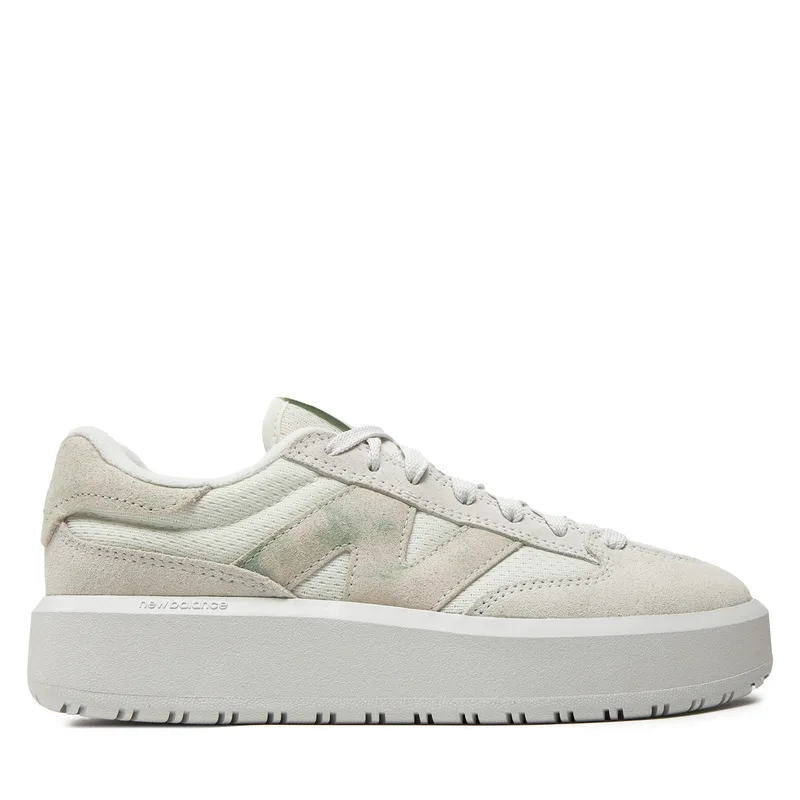 Αθλητικά New Balance CT302CTB Μπεζ