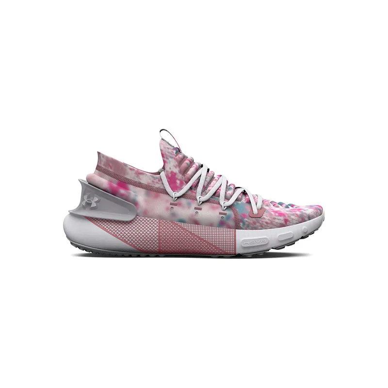 Sneakers Under Armour W HOVR Phantom 3 Dyed White EUR 38.5
