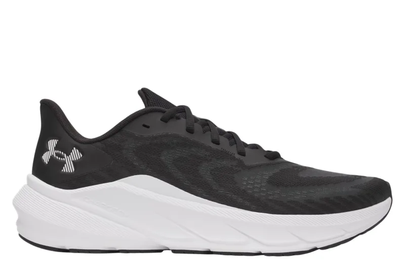 Παπούτσια Running Under Armour Turbulence 3 6006717-001 Ανδρικό