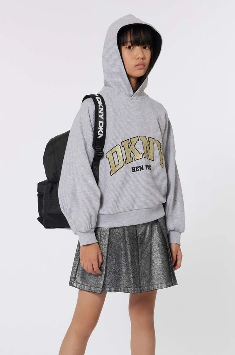 Παιδική μπλούζα Dkny