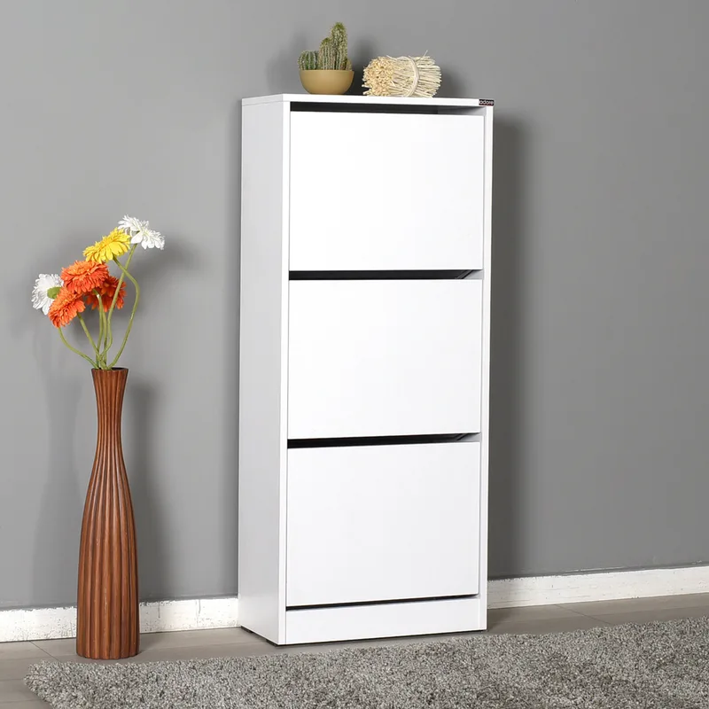 Παπουτσοθήκη Shc-330-Bb-1 479Adr1165 (51x119x26 cm)