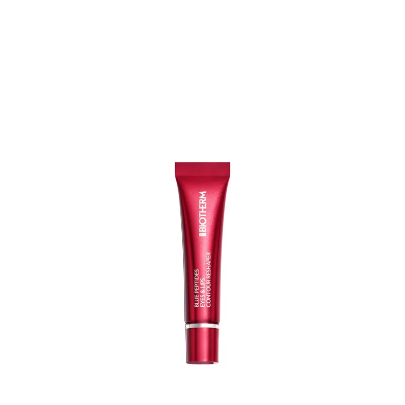 Blue Peptides Eyes & Lips Reshaper Balm 15ml