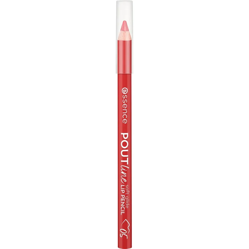 Poutline Soft Glide Lip Pencil 05 - Pout Out Loud 0.62g